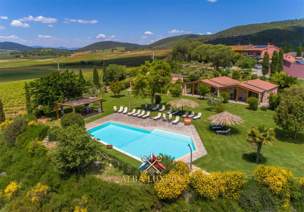 Charming Agriturismo for Sale in Maremma 1 imm 124468 20250105155822 1920