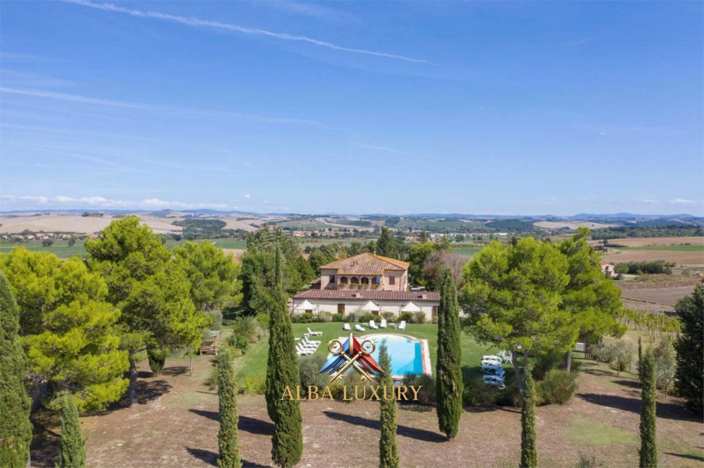 15 Bedrooms - Villa - Toscana - For Sale - 6254 1 imm 124744 20250113215615 1920