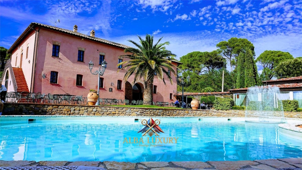 Wonderful hotel located in Perugia 1 imm 126171 20250121172737 1920 1 5