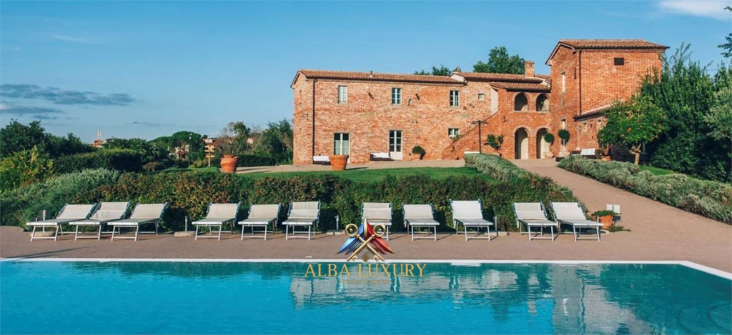 Charming farmhouse in Valdichiana 1 imm 126956 20250123121345 1920 1 7