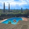 Beautiful Tuscany home with swimming pool close to Florence, offering scenic views and peaceful surr.