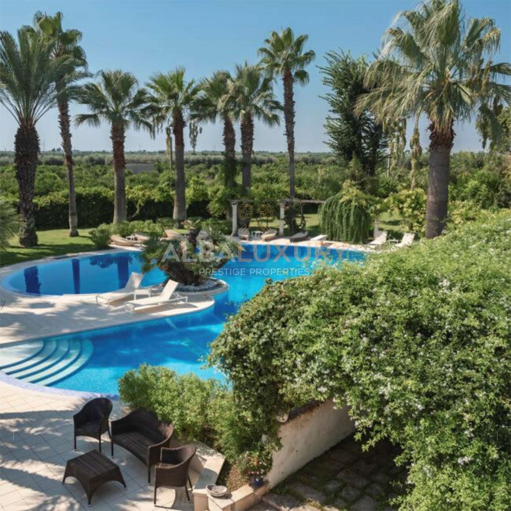 Suggestive masseria immersed in the Murgia Taranto 1 imm 58375 20220815174911 1920
