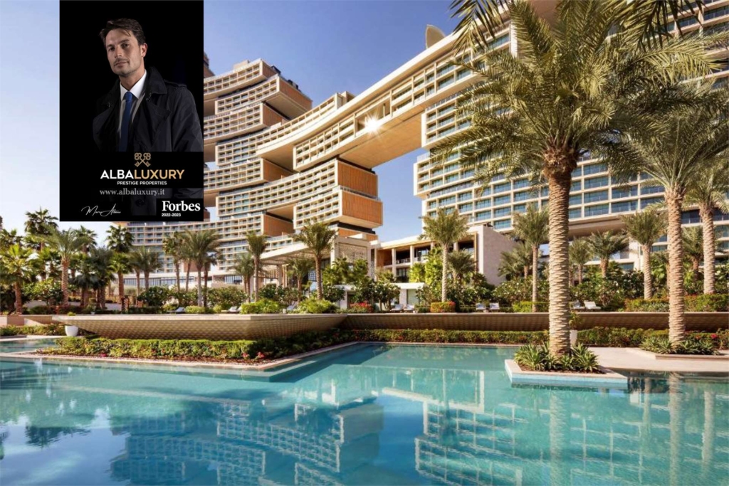 Beautiful flat at Atlantis The Royal 1 imm 85266 20231213220625 1920