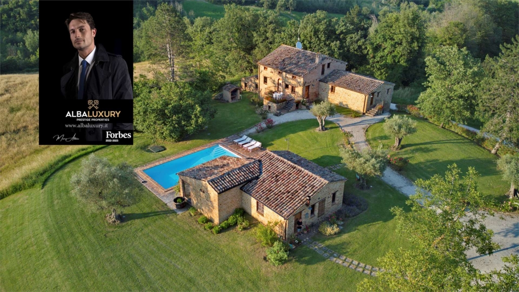 16th century rural complex in Gualdo, Marche 1 imm 85462 20231220161749 1920