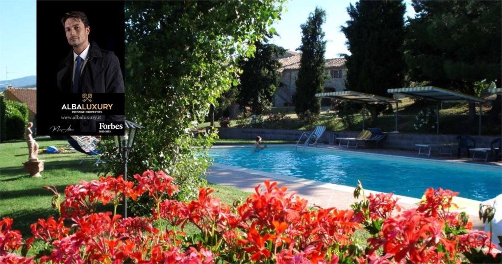 Farmhouse with panoramic location, Tuscany 1 imm 87466 20240126123831 1920
