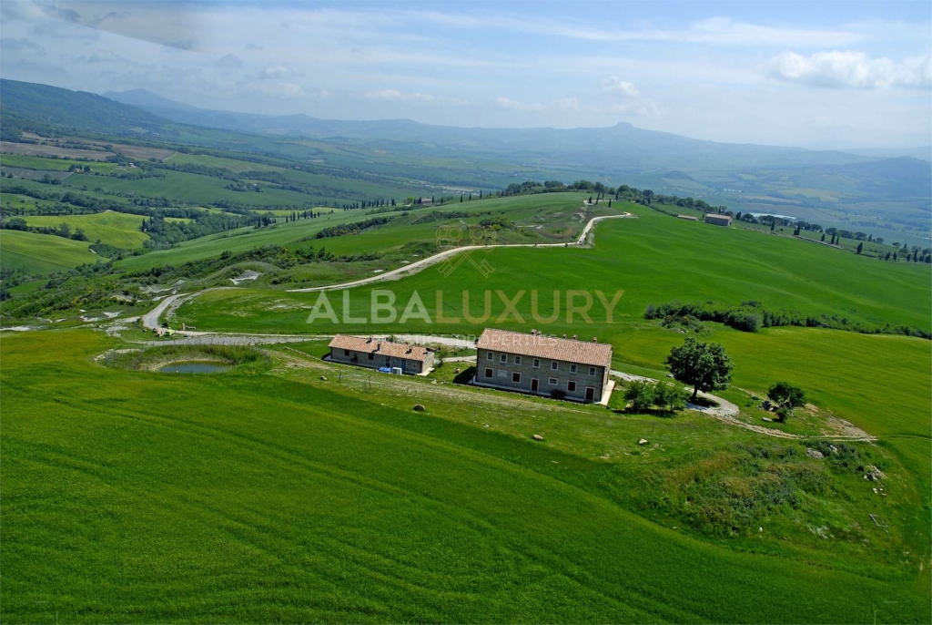 Estate in Tuscany, Pienza (Siena) 1 imm 88236 20240126124604 1920
