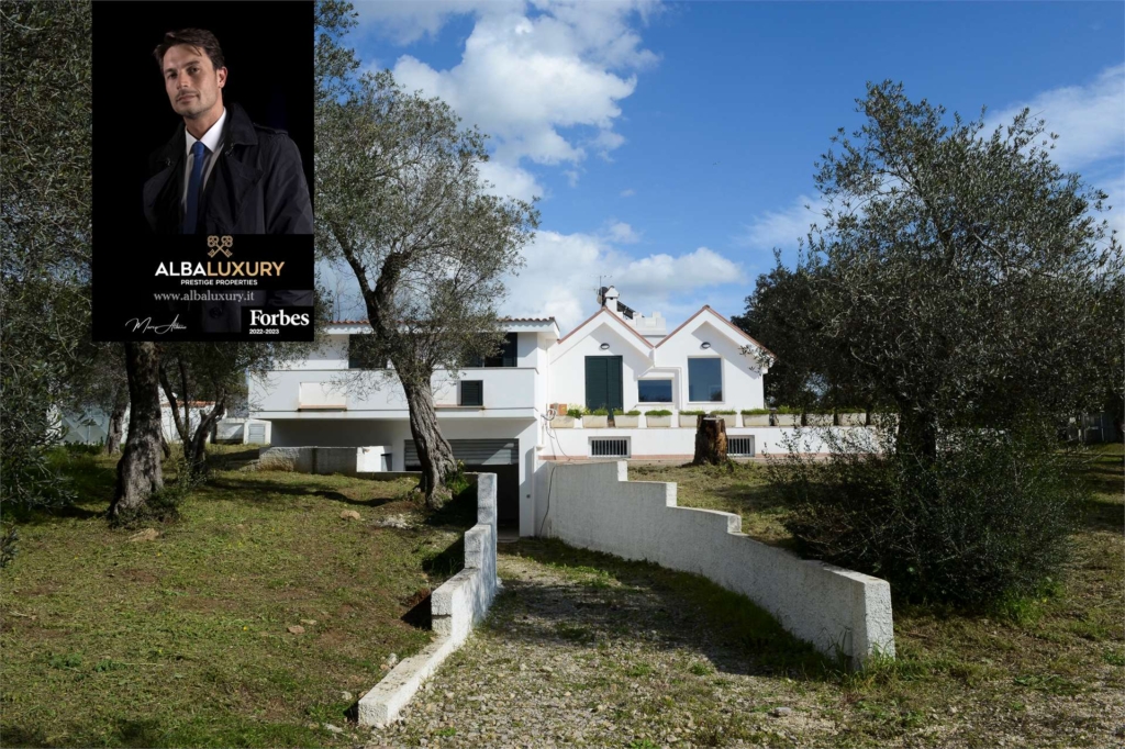 Newly built villa in Sardinia, Alghero 1 imm 89935 20240207162225 1920