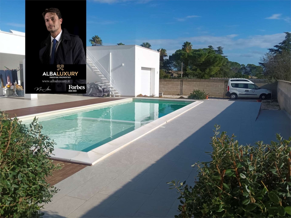 Villa with pool in Apulia, Brindisi 1 imm 90005 20240412181622 1920