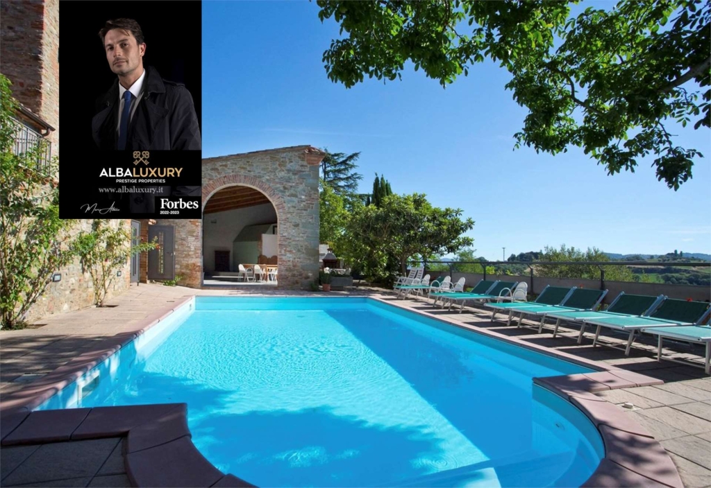 Prestigious villa in Umbria, Piegaro 1 imm 90268 20240207163551 1920