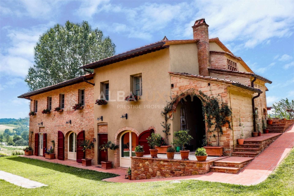 Renovated property in Tuscany, San Miniato 1 imm 91145 20240207172859 1920