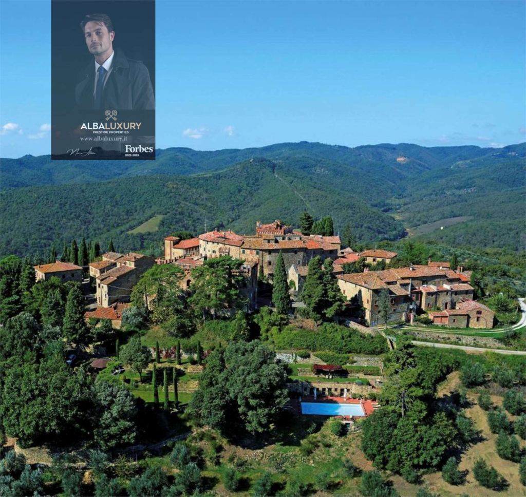 Charming restored castle in Tuscany 1 imm 96618 20250314181724 1920