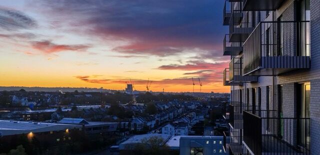 Modern Hendon apartments offering stunning city views and premium amenities. Easy access to central.