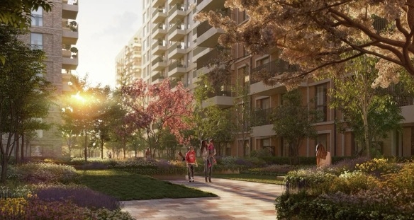 silkstream podium gardens 9 Medium 7