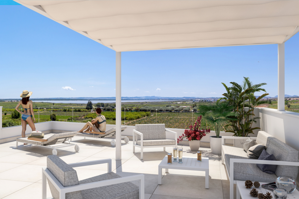 Guardamar 1 solarium MONCAYO LAGUNA xlarge