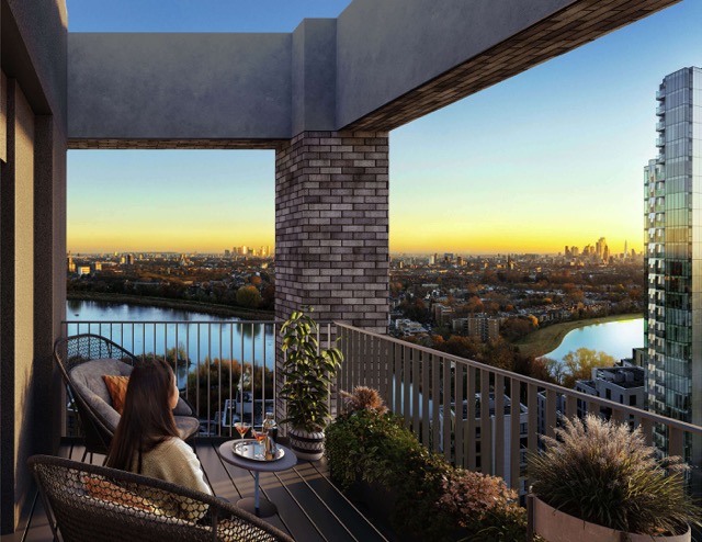 Contemporary 1-Bedroom Apartment in Finsbury Park, London 1 vb2134747 v1676634719 Medium 12