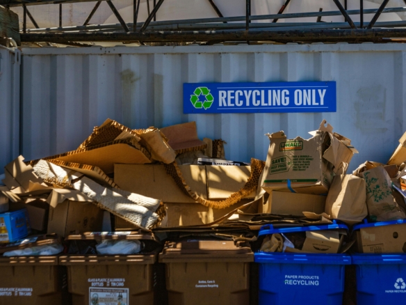 urban waste management