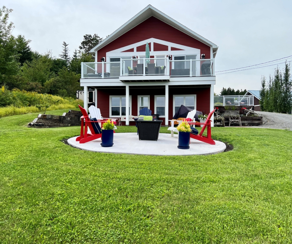 Luxury 3 Bed Waterfront Home for Sale in Guysborough Nova Scotia 1 0 10 10