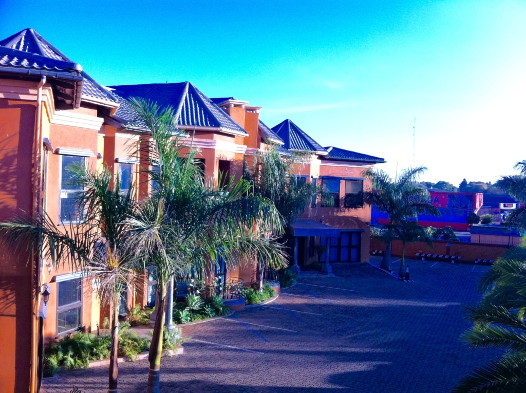 LA BELVA COURT Complex for sale in Lusaka Zambia 1 0 10 14