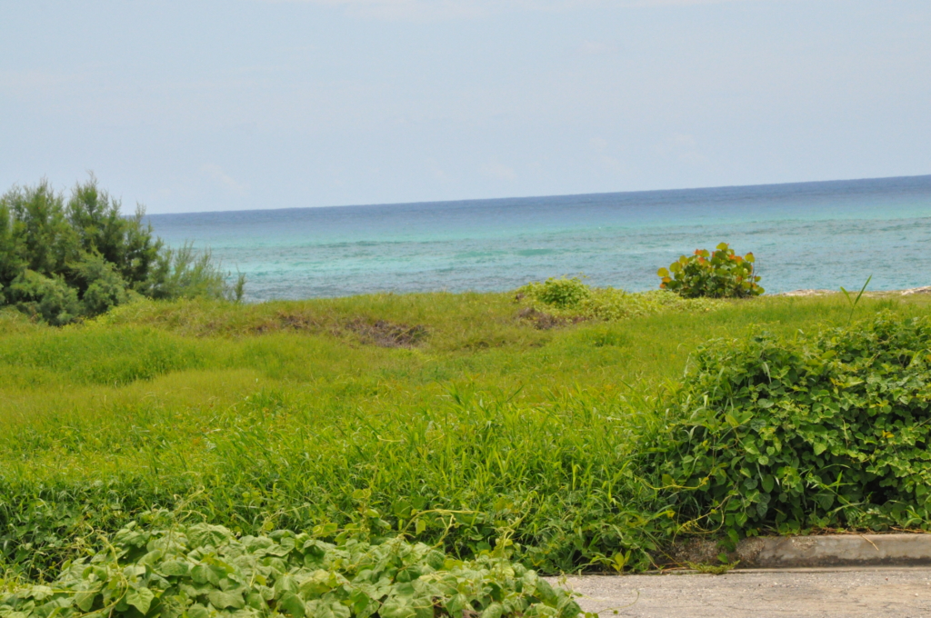 Excellent Plot of land for sale in Long Bay 1 0 11 4