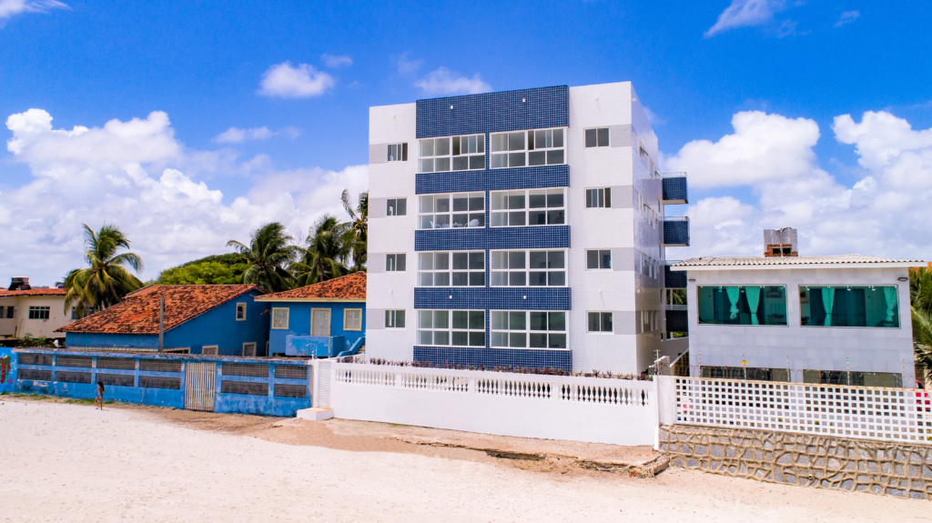 Stunning 3 Bed Penthouse For Sale in Ilha de Itamaraca 1 0 12 9