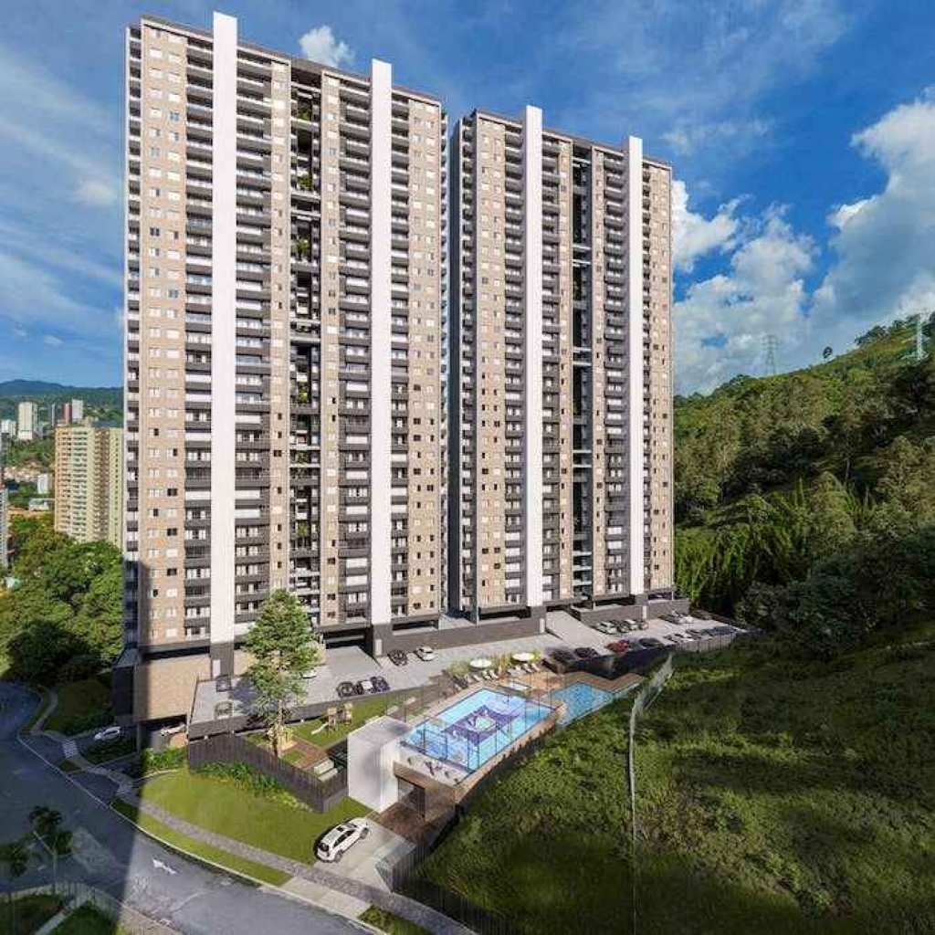 Stunning 3 Bed Penthouse For Sale in Sabaneta 1 0 13 14