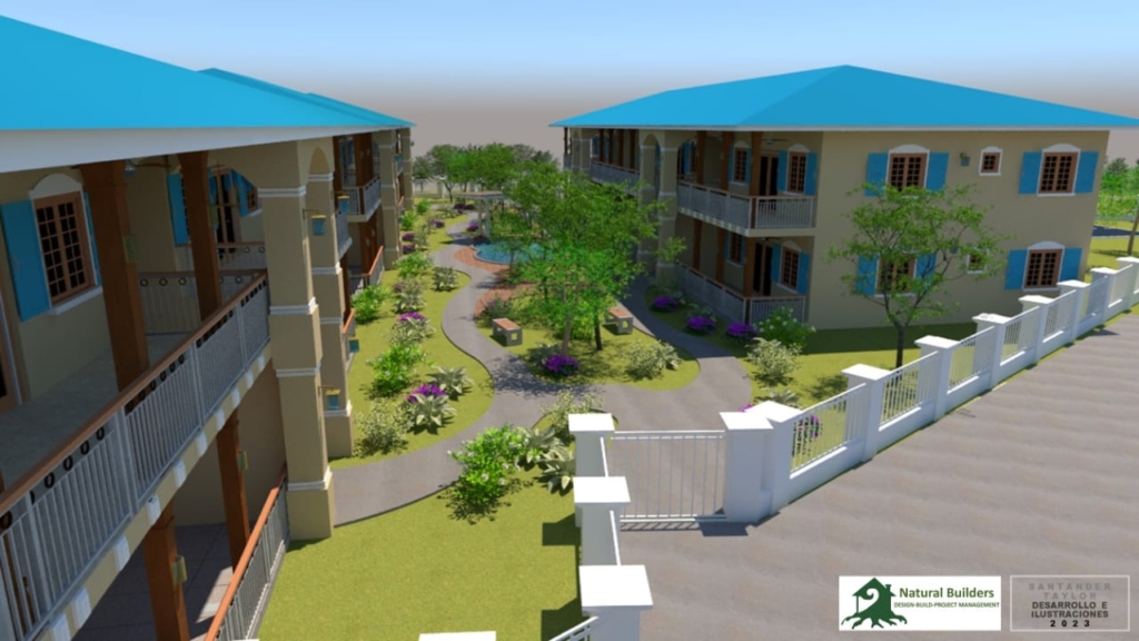 Ocean Waves Condo Resort for Sale in Pedasi 1 0 14 1