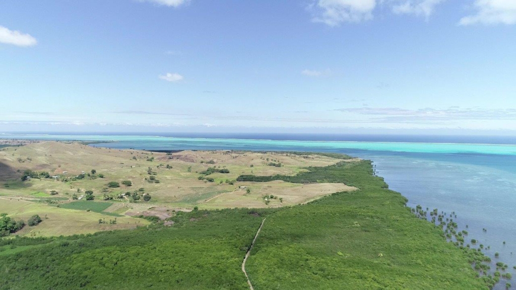 Excellent Plot of Freehold land for sale on Viti Levu Island, 1 0 14 5