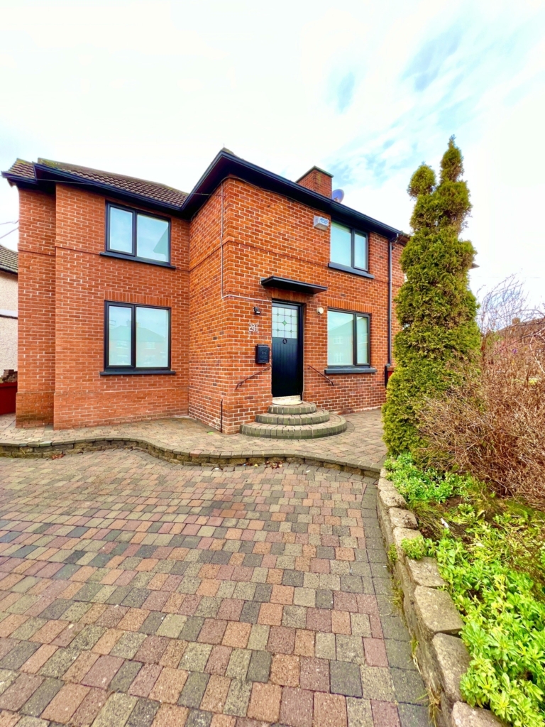 Excellent 5 Bed HMO For Sale in Dublin 1 0 14