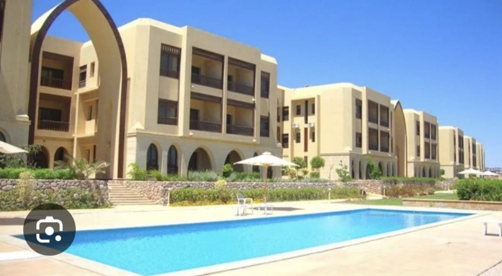 Luxury 2 Bed Apartment For Sale In Golf Heights Complex Sharm El Sheikh 1 0 15 1