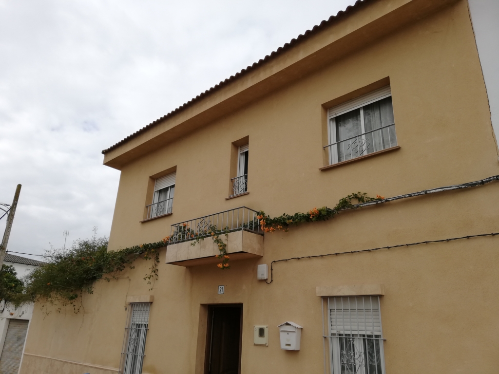 Excellent 5 Bed House For Sale in Marinaleda Sevilla 1 0 15 15