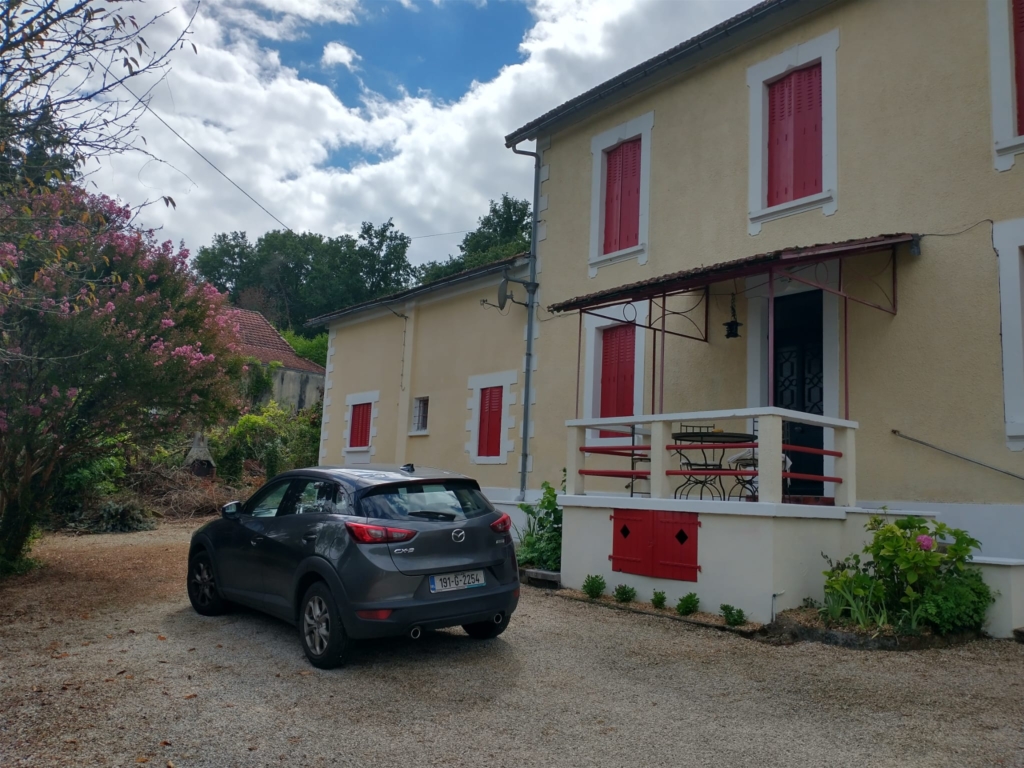 Stunning 5 Bed Villa for Sale in Dordogne 1 0 15 16
