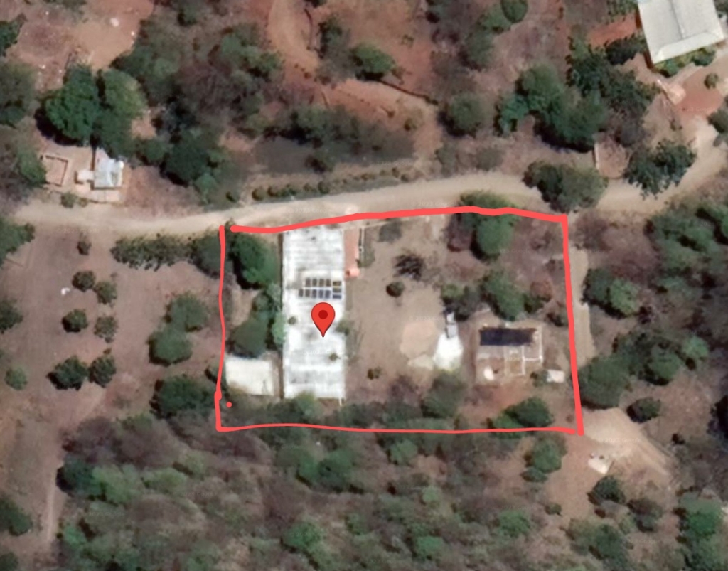 Excellent 5 Bed House With Outbuildings For Sale in Taganga Santa Marta 1 0 15 18