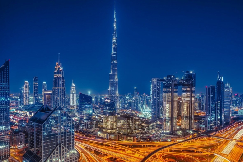 Luxury 1 bed Apartment For Sale in Burj Views Tower Dubai 1 0 15 20