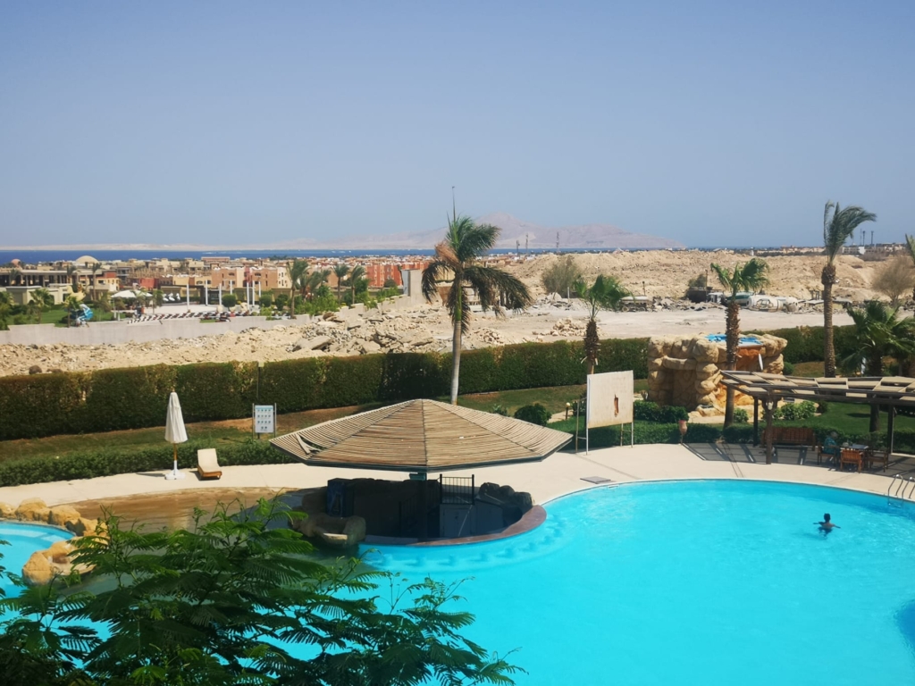 Luxury 2 Bed Apartment For Sale In The View Complex Sharm El Sheikh 1 0 16 2