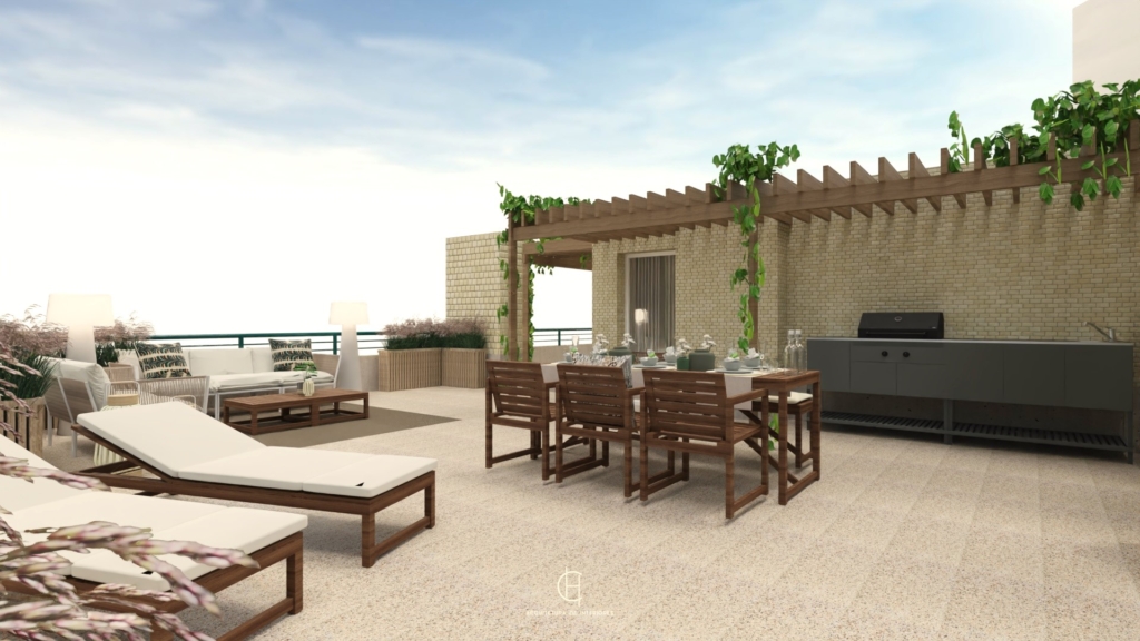 Penthouse Apartment For Sale In Vila do Conde Porto 1 0 16 4