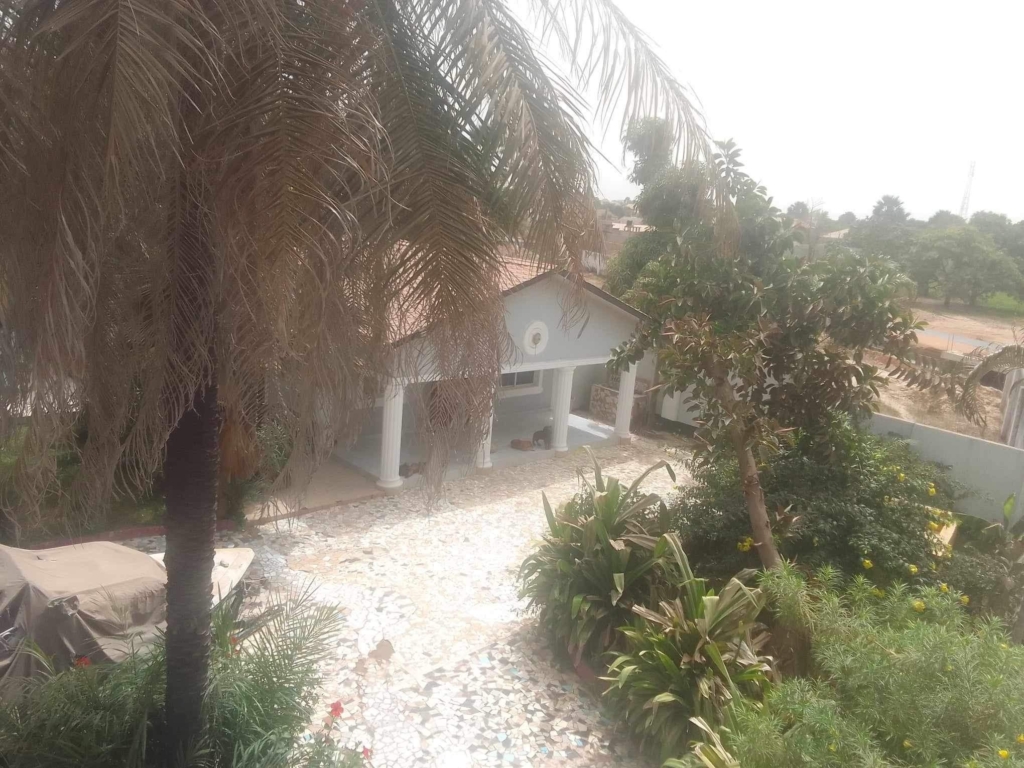Twin Bungalows For Sale in Brufut 1 0 16 5