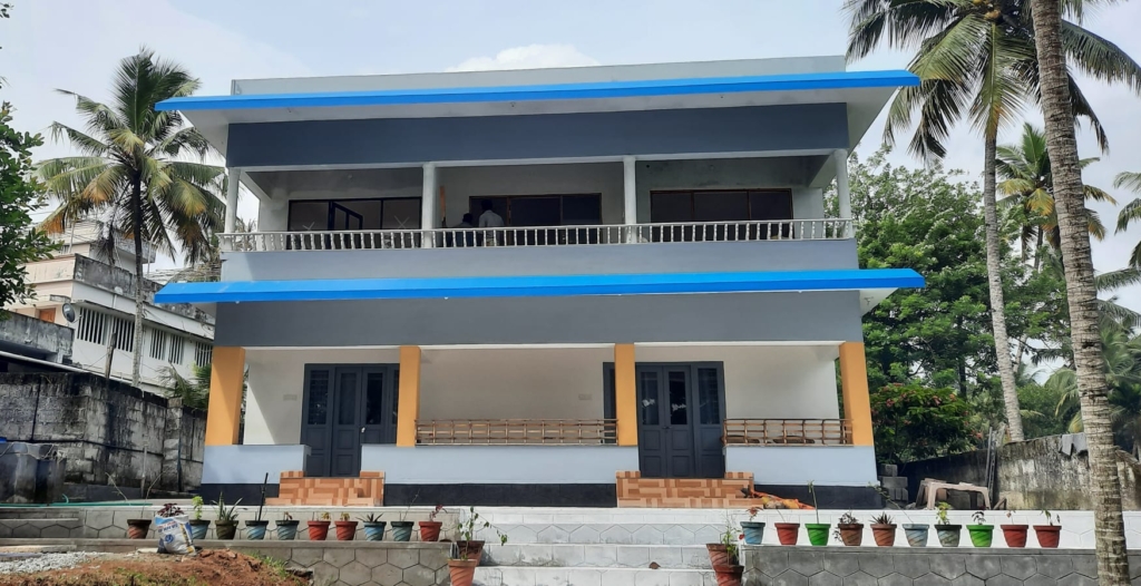 Superb 5 Bedroom Villa For Sale in Kappil Kerala 1 0 17 11
