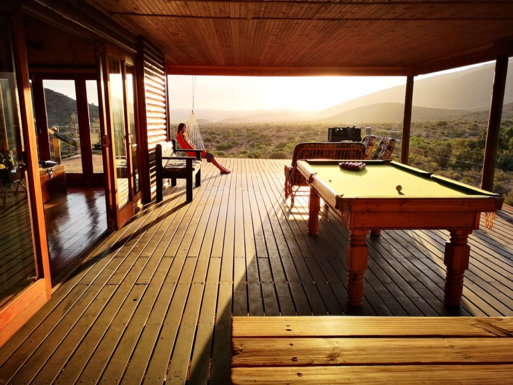 Luxurious 3 Bedroom Retreat in Touwsberg Private Game and Nature Reserve South 1 0 18 4