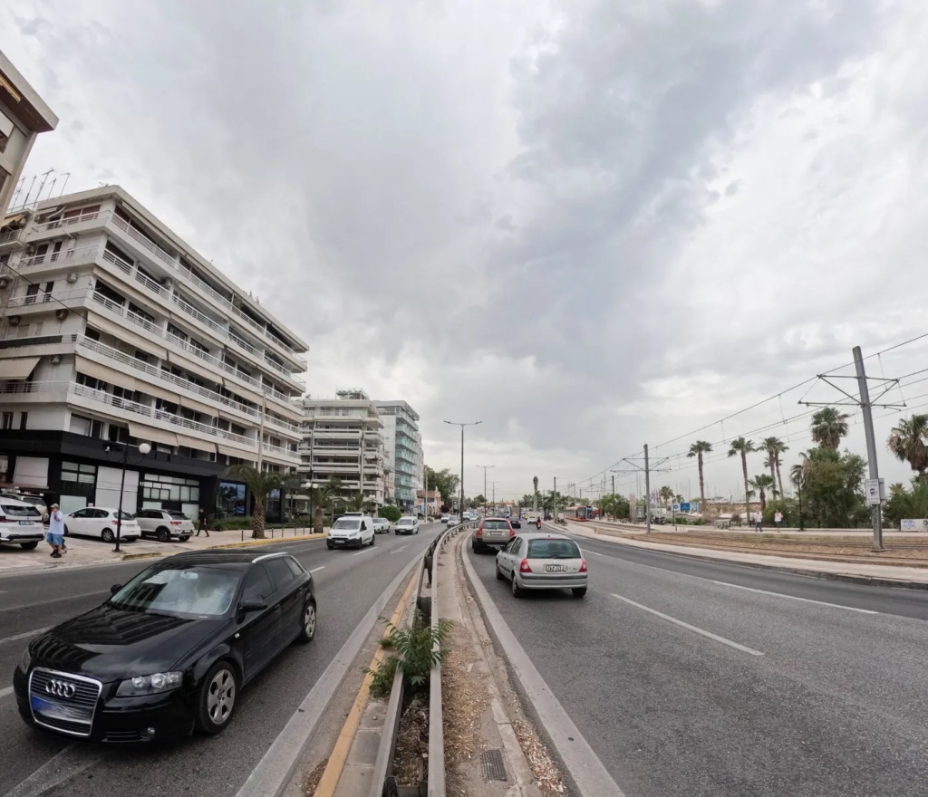 Commercial Property For sale in Paleo Faliro Attica 1 0 2