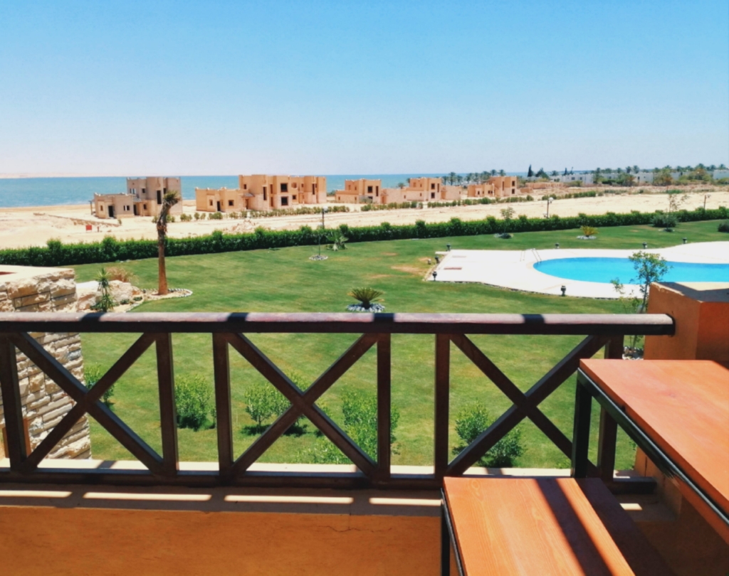 Luxury 1 Bed Apartment For Sale in Faiyum 1 0 2 16