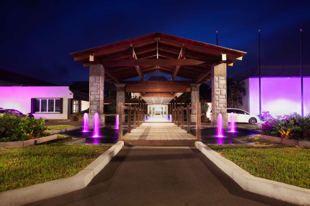 Studio Apartment For Sale or Exchange In The Royal Saint Kitts Hotel 1 0 2 22