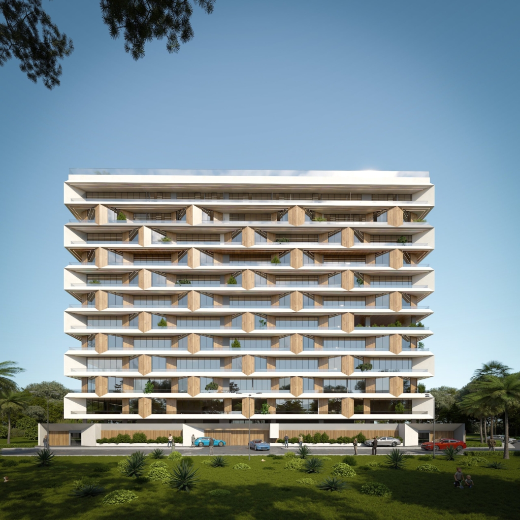 The Equator is Now Selling Studio, 1-3 Bedroom, Duplex Apartments in Ghana starting from 1 0 2 6