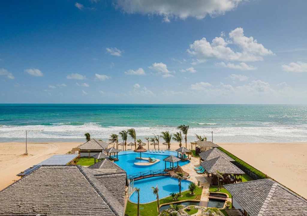 Excellent Plot of land for sale in Ceara 1 0 20 2