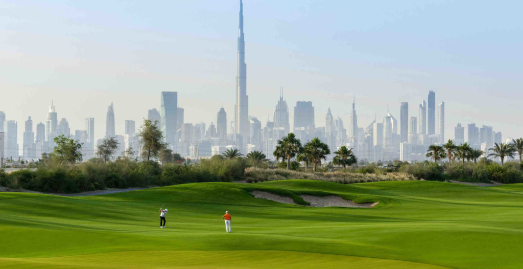 Luxury 4 Bedroom Villa For Sale in Dubai Hills Estates in Dubai 1 0 23
