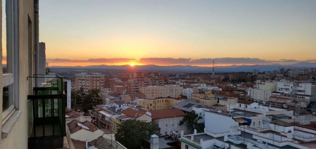 Superb 2 Bedroom Penthouse Apartment for sale in Madrid 1 0 24