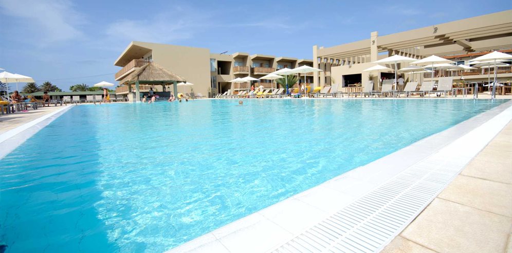2 Shares For Sale in Oasis Salinas Sea Resort Santa Maria Cape 1 0 24 6