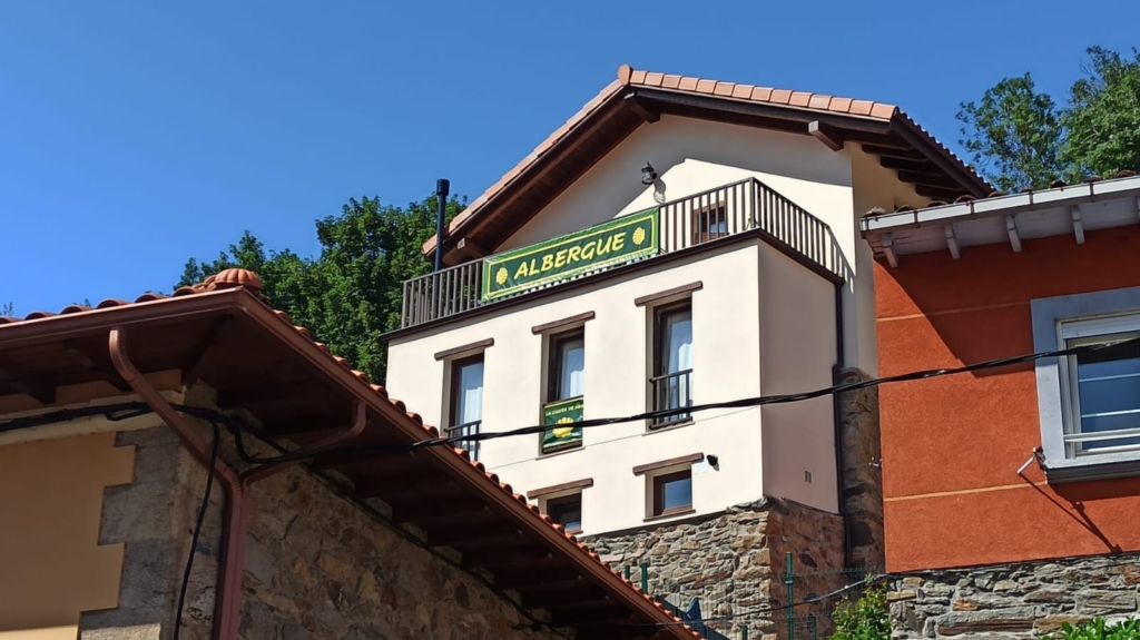 Stunning 28 bed Hostel For Sale in Pola De Allande Asturias 1 0 24 8