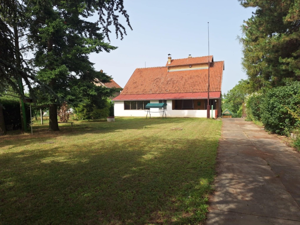 3 bedroom house in Krusedol Irig Serbia located in the foothills of Fruska Gora National Park – Wine 1 0 26
