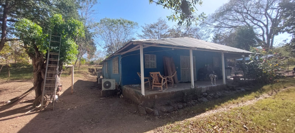 Excellent 2 Bed House & Land For Sale in Granada 1 0 29 1