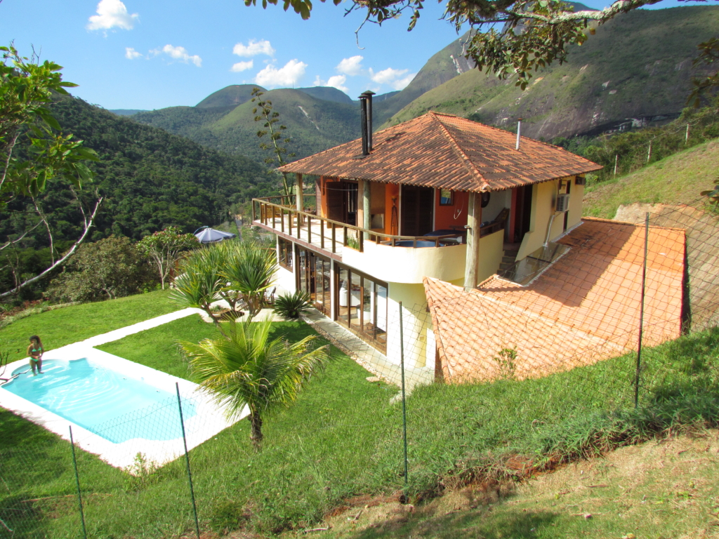 Luxury 4 Bed Villa For Sale in Vale da Boa Esperança Itaipava 1 0 3 21